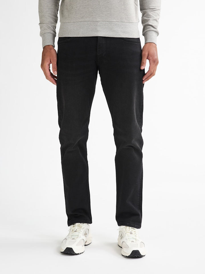 Russel 9705 - Black Denim