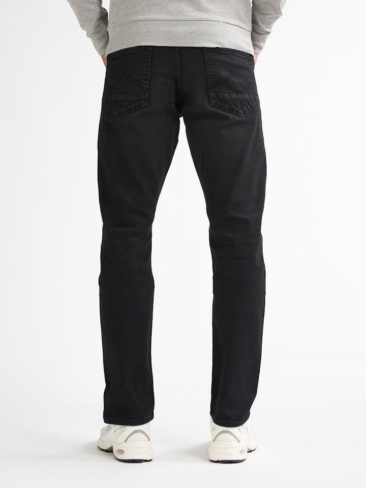 Russel 9705 - Black Denim