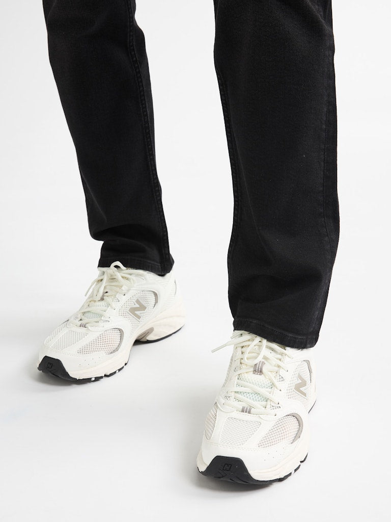 Russel 9705 - Black Denim