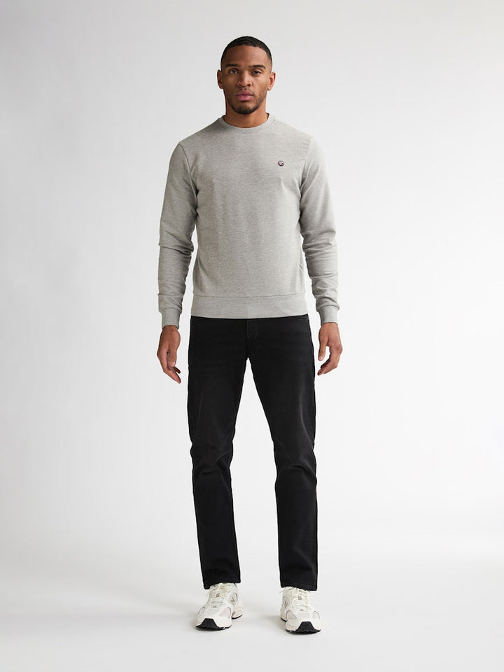 Russel 9705 - Black Denim