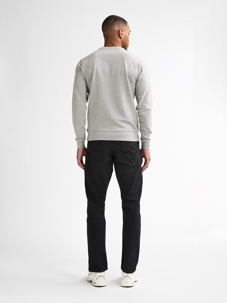 Russel 9705 - Black Denim