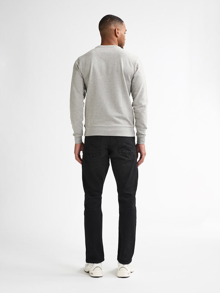 Russel 9705 - Black Denim