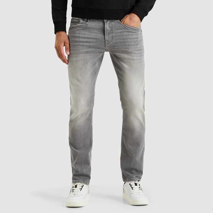 Skyrak True Stone Grey - Grey Denim