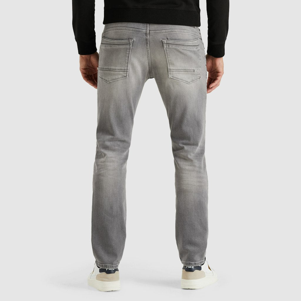Skyrak True Stone Grey - Grey Denim