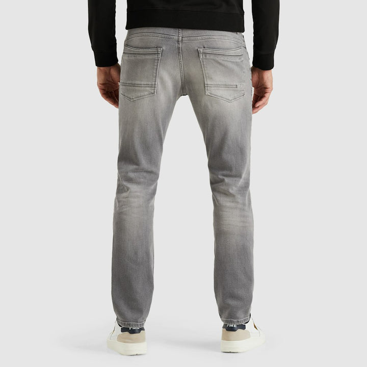Skyrak True Stone Grey - Grey Denim