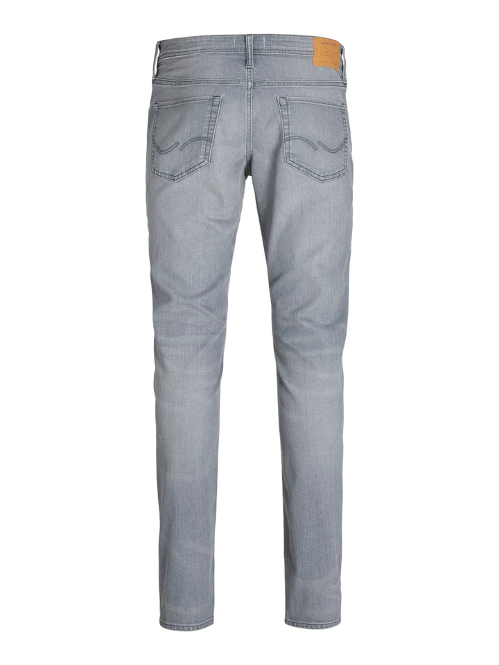 Jjitim Jjoriginal Sq 368 - Grey Denim
