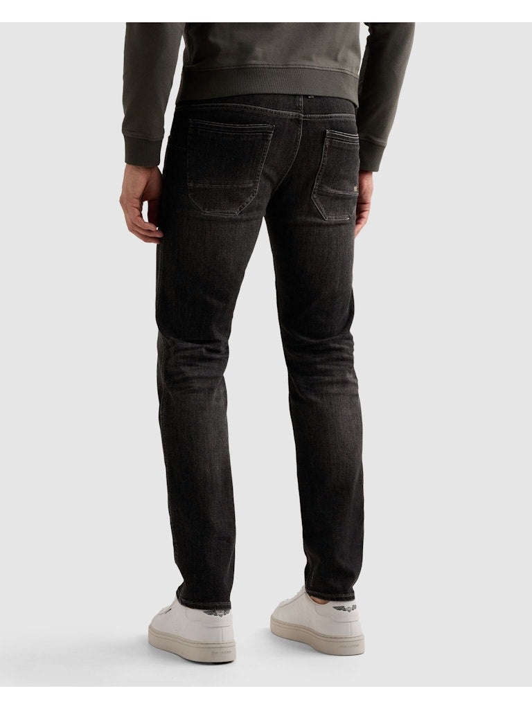 Pme Legend Nightflight Jeans Onyx - Grey Denim