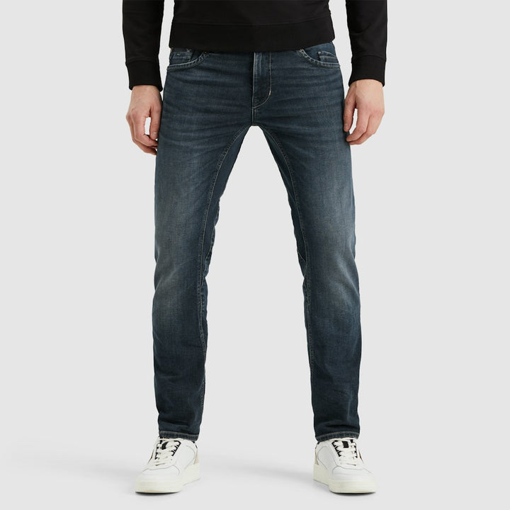 Commander 3.0 Real Special Dark - Blue Denim