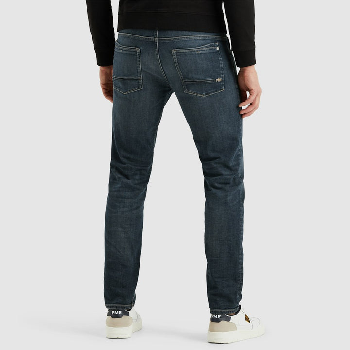 Commander 3.0 Real Special Dark - Blue Denim
