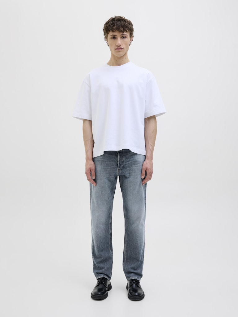 Jjichris Jjoriginal Sbd 032 Noos - Blue Denim