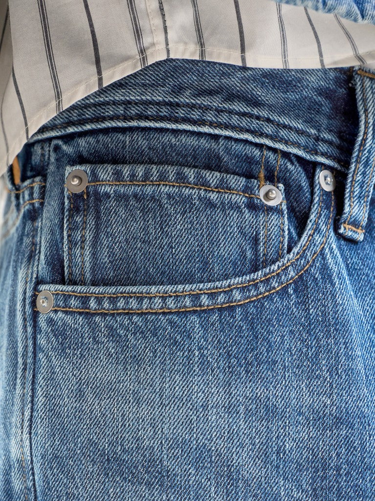 Jjichris Jjoriginal Sbd 234 Noos - Blue Denim