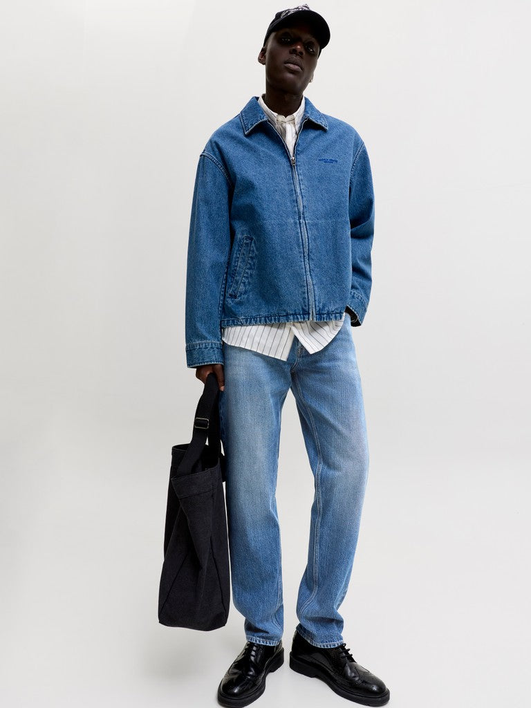 Jjichris Jjoriginal Sbd 234 Noos - Blue Denim