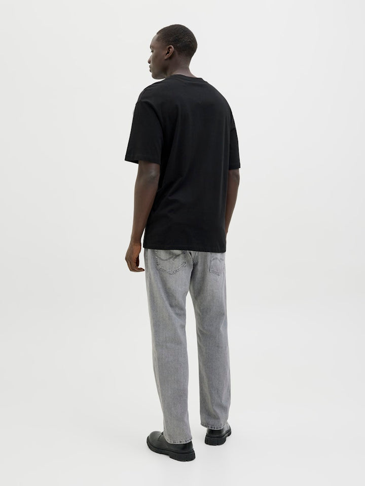 Jjichris Jjoriginal Sbd 020 Noos - Grey Denim