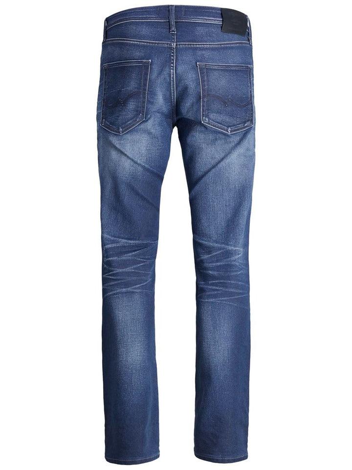Jjimike Jjoriginal Jos 497 I.k Noos. . 1904. Januari - Blauw