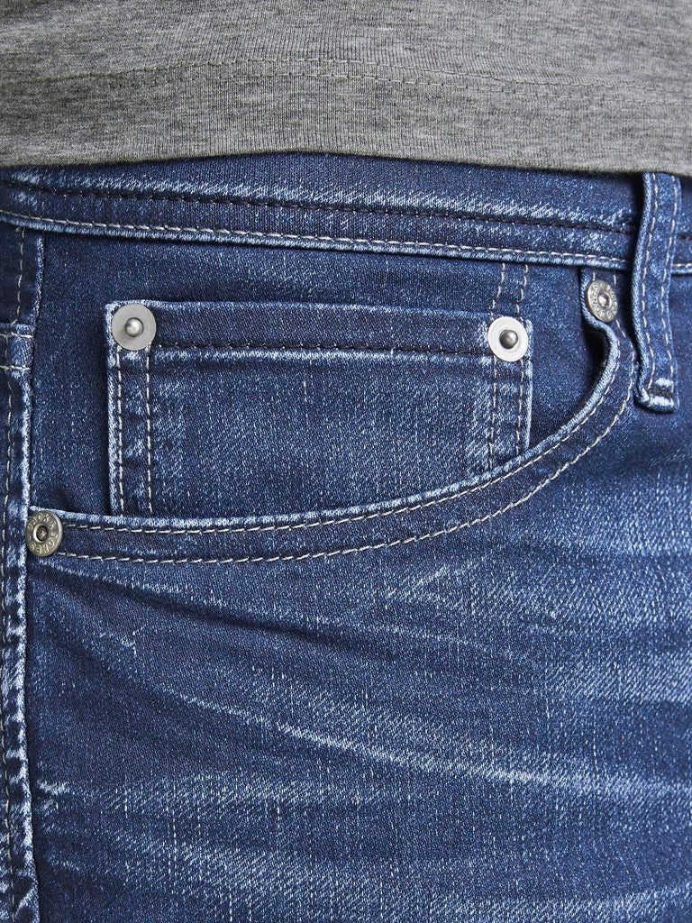 Jjimike Jjoriginal Jos 497 I.k Noos. . 1904. Januari - Blauw