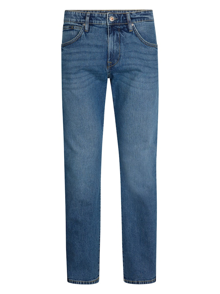 Lewis Loose Fit - Blue Denim