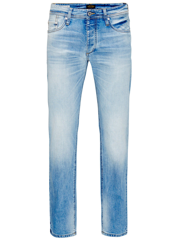 Jjimike Jjoriginal Ge 452 Noos. . 1603. Januari - Blue Denim