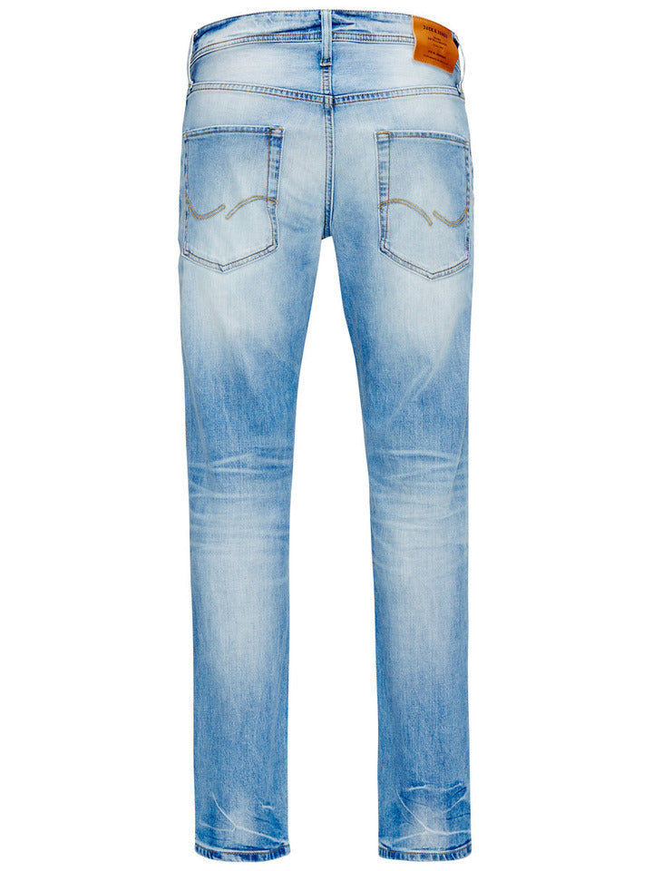 Jjimike Jjoriginal Ge 452 Noos. . 1603. Januari - Blue Denim