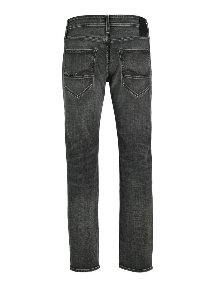 Jjimike Jjfox Cb 085 - Black Denim
