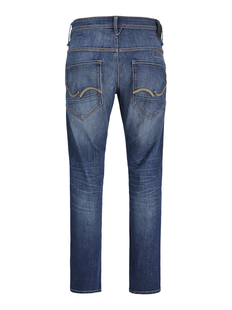 Jjimike Jjcade Ge 732 Noos - Blue Denim
