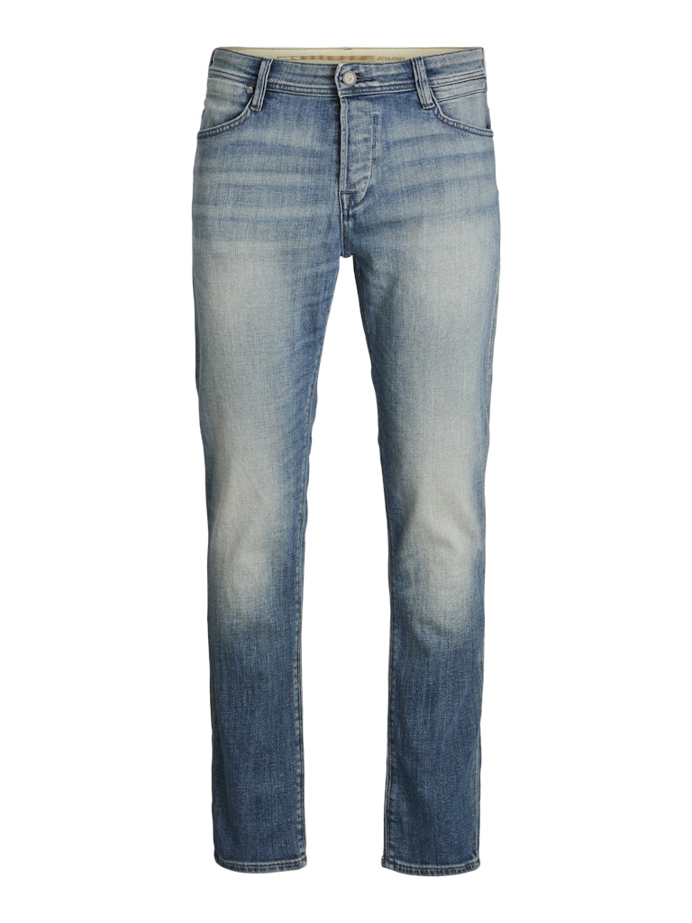 Jjimike Jjcade Ge 632 Noos - Blue Denim