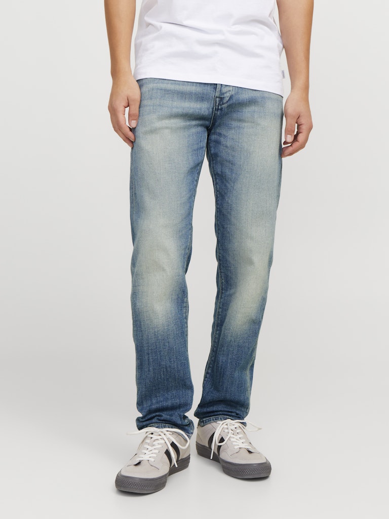 Jjimike Jjcade Ge 632 Noos - Blue Denim