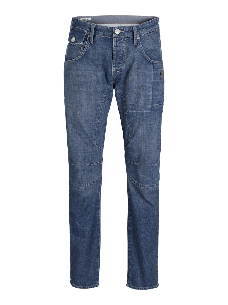 Jjimike Jjosaka Jos 542 - Blue Denim