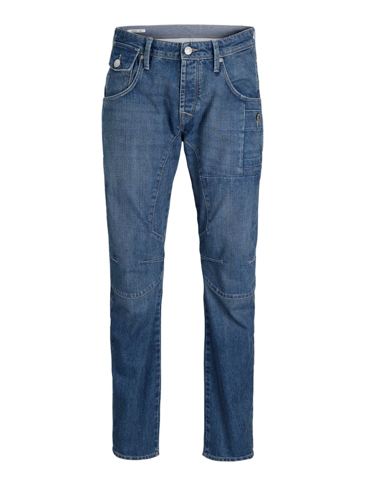 Jjimike Jjosaka Jos 542 - Blue Denim