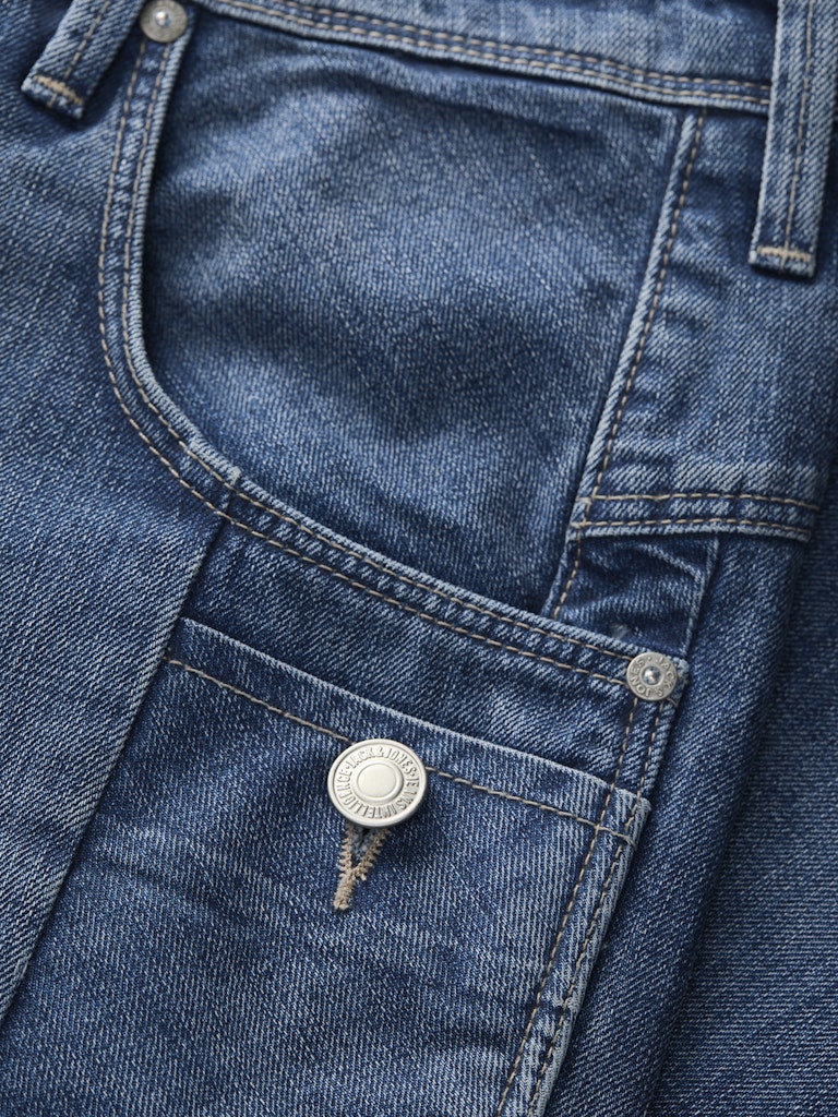 Jjimike Jjosaka Jos 542 - Blue Denim