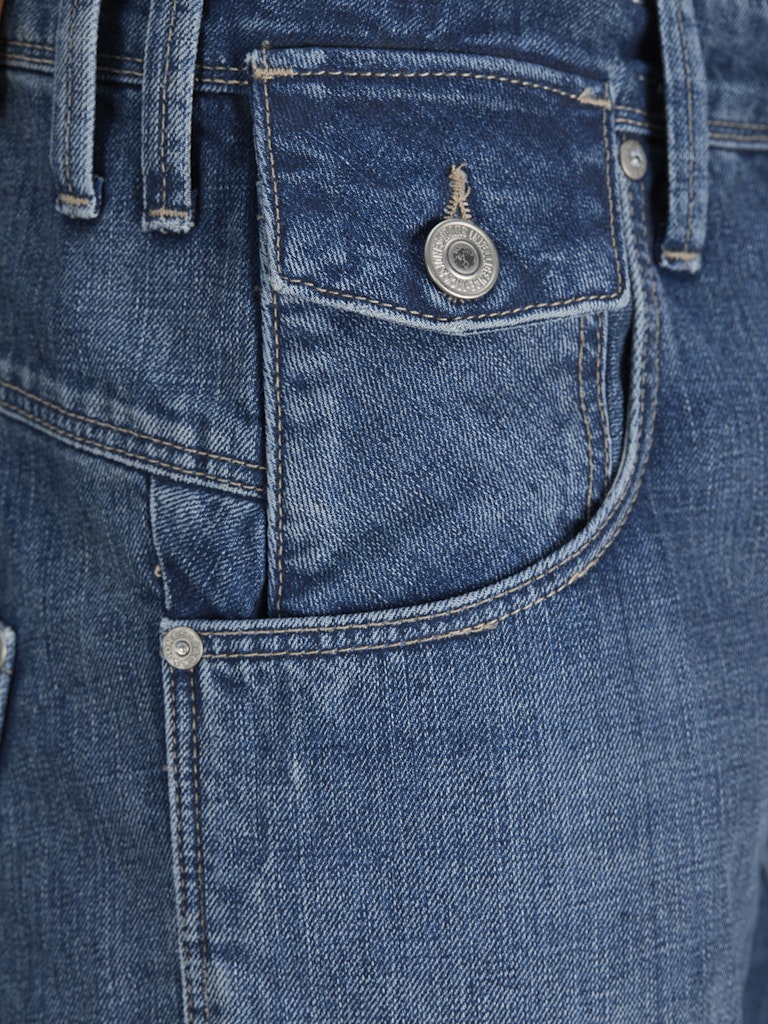 Jjimike Jjosaka Jos 542 - Blue Denim