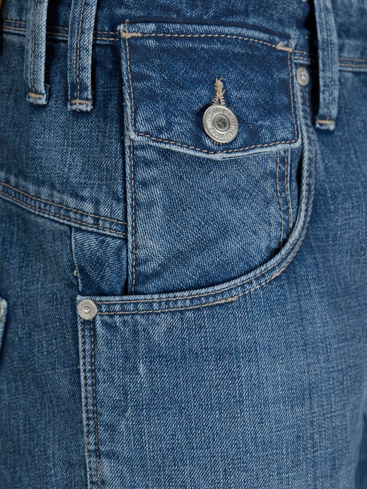 Jjimike Jjosaka Jos 542 - Blue Denim