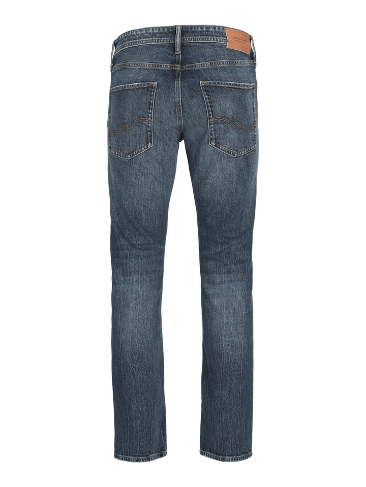 Jjimike Jjoriginal Sbd 551 Noos - Blue Denim