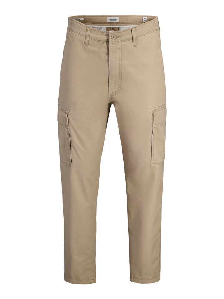 Jpstkane Frank Cargo Noos - Zand