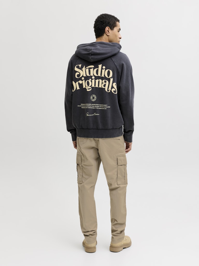 Jpstkane Frank Cargo Noos - Zand