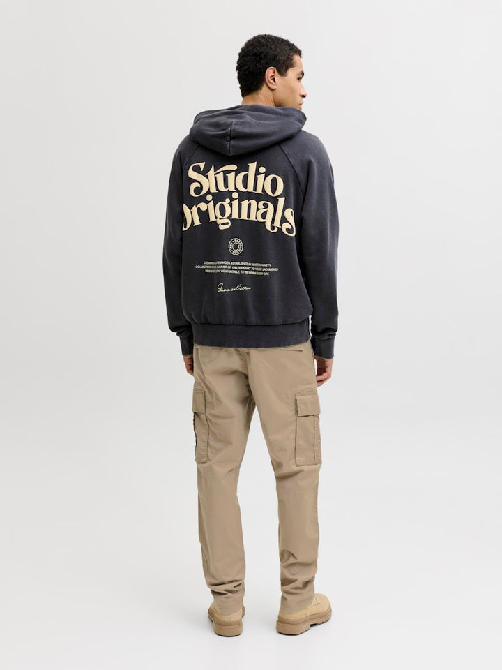 Jpstkane Frank Cargo Noos - Zand