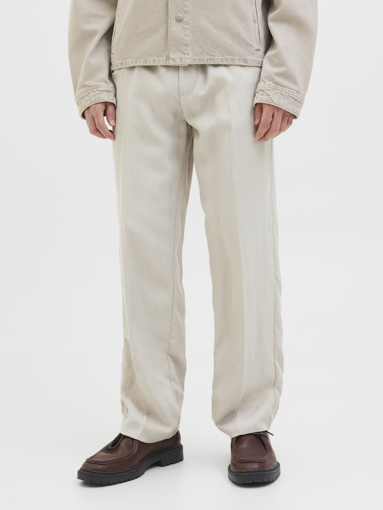 Jpstkarl Skye Jogger Sn - Zand