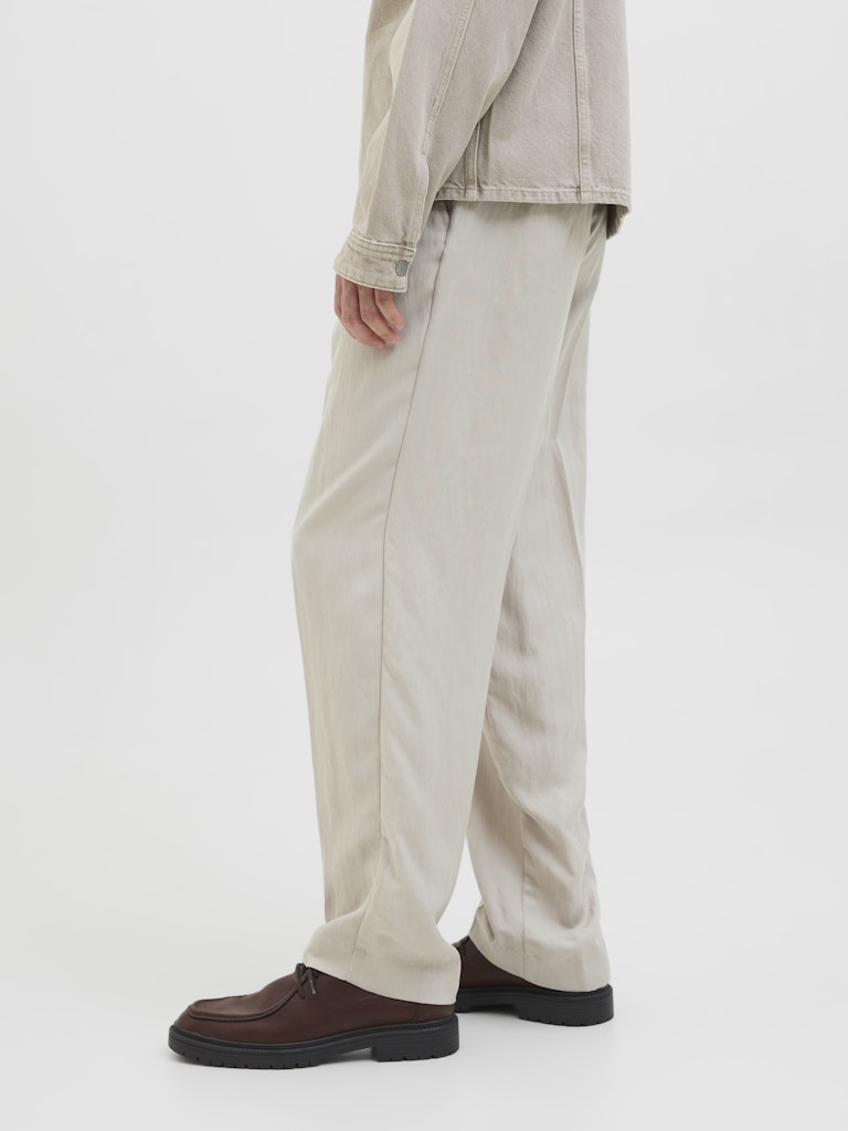 Jpstkarl Skye Jogger Sn - Zand