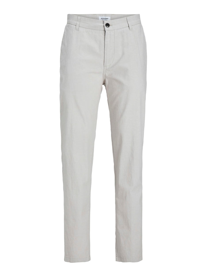 Jpstace Summer Chino Pant Sn - Beige