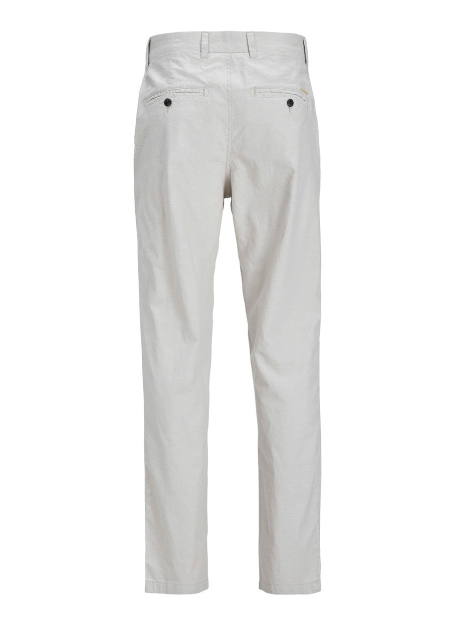 Jpstace Summer Chino Pant Sn - Beige