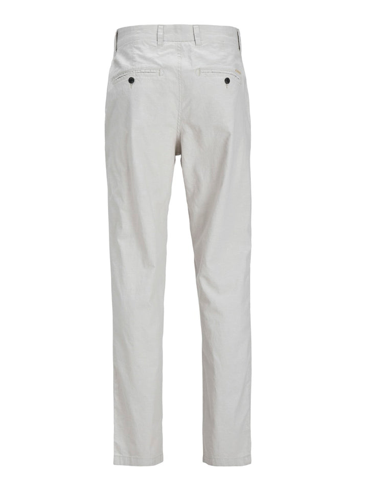 Jpstace Summer Chino Pant Sn - Beige