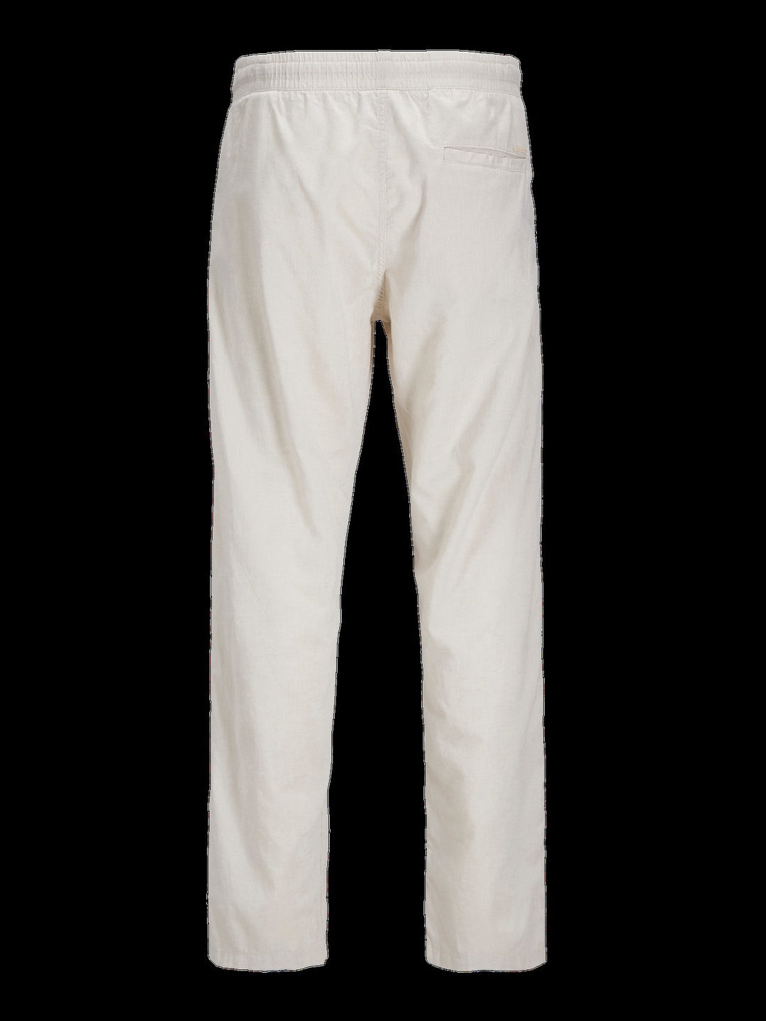 Jpstkane Summer Linen Blend Jogger - Beige