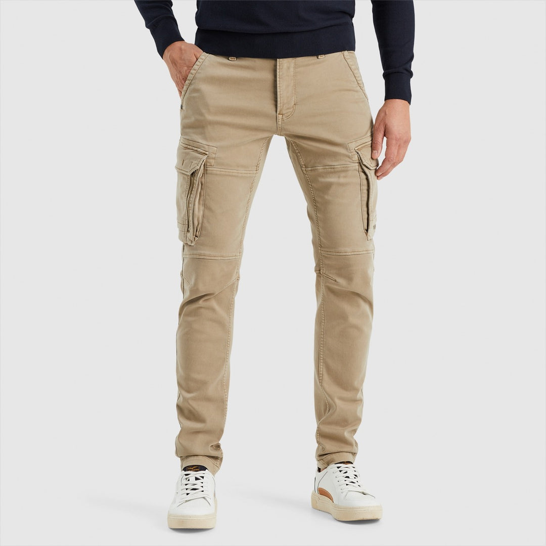 Expedizor Cargo Colored Sweat - Zand Dessin