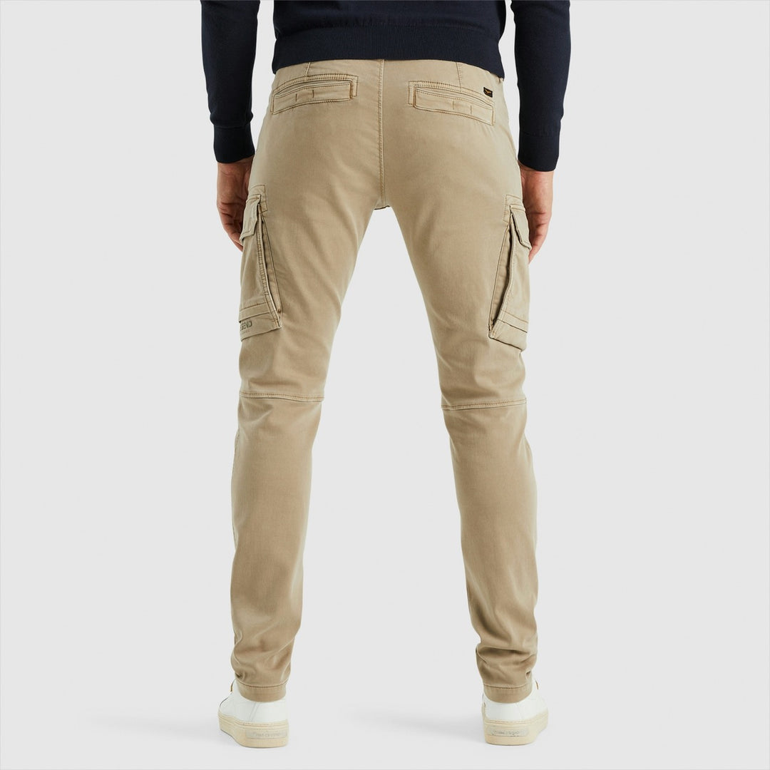 Expedizor Cargo Colored Sweat - Zand Dessin