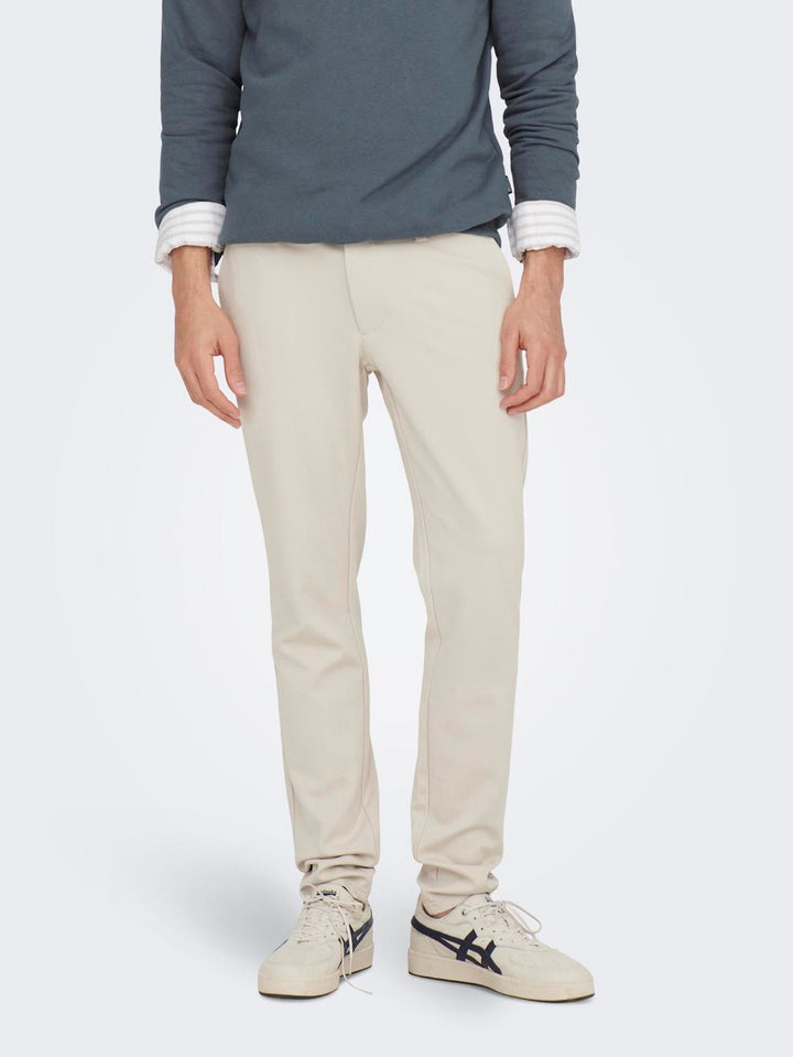 Onsmark Slim Gw 0209 Pant Noos - Kit
