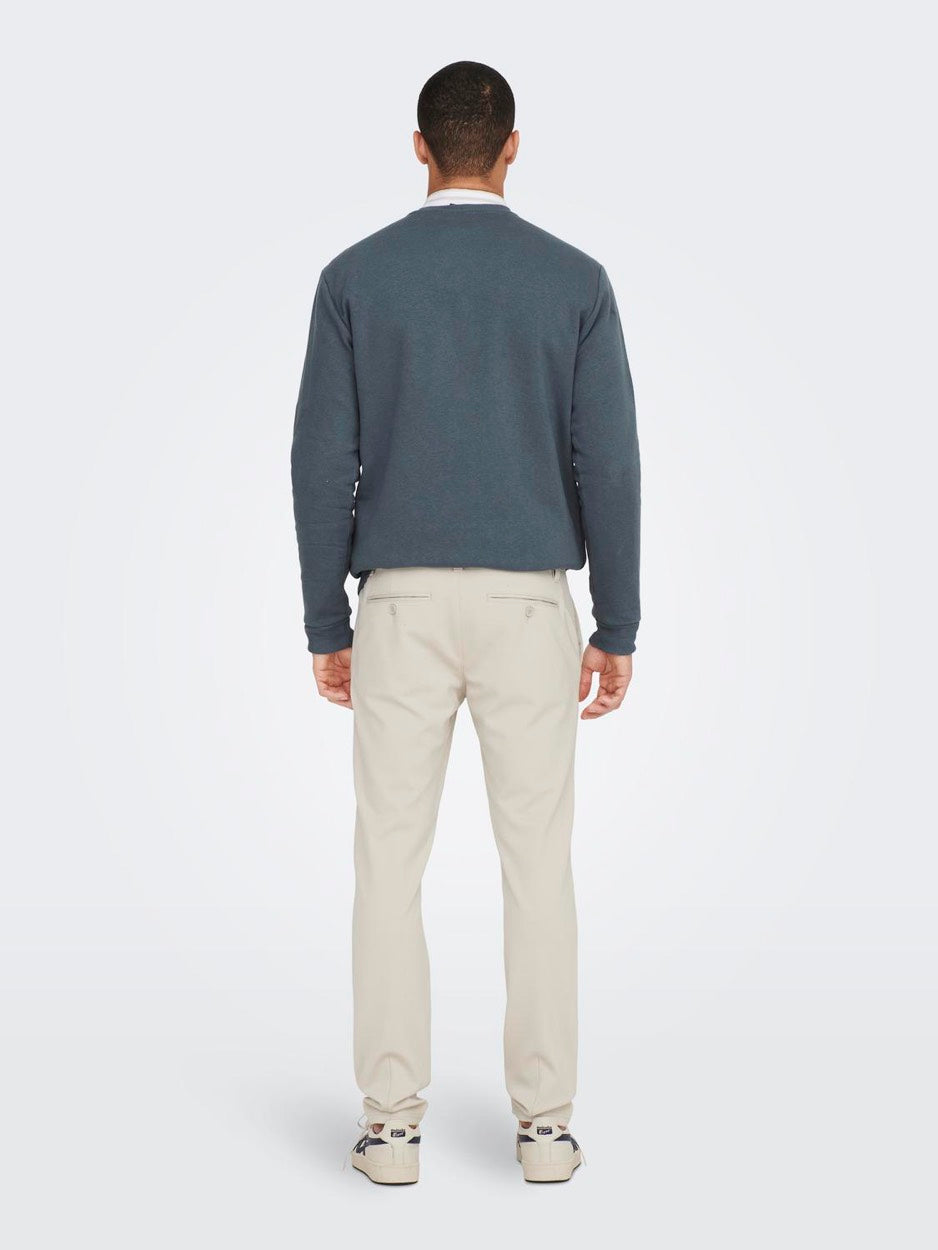Onsmark Slim Gw 0209 Pant Noos - Kit