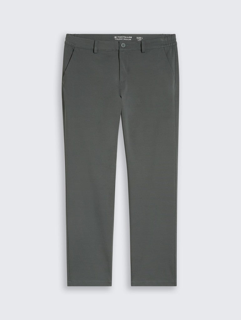 Tt Smart Jogger - Olijf