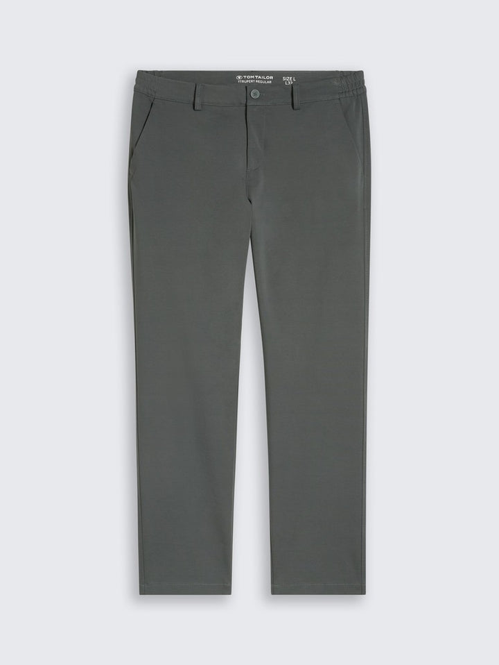 Tt Smart Jogger - Olijf