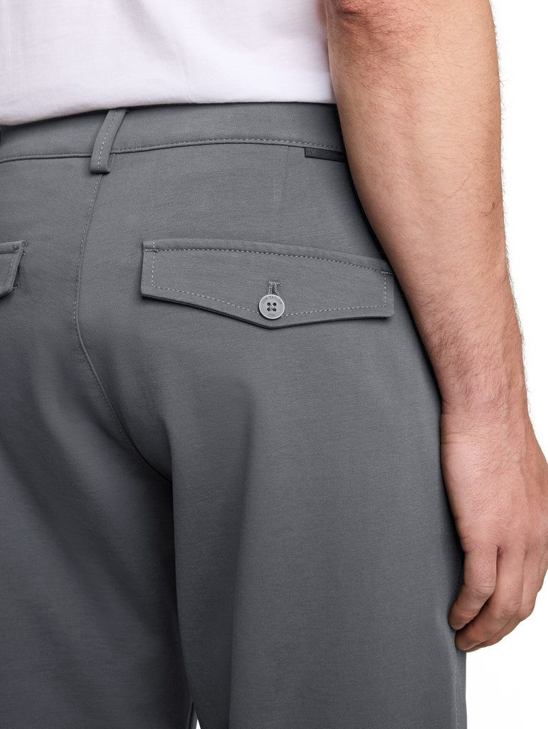 Tt Smart Jogger - Olijf