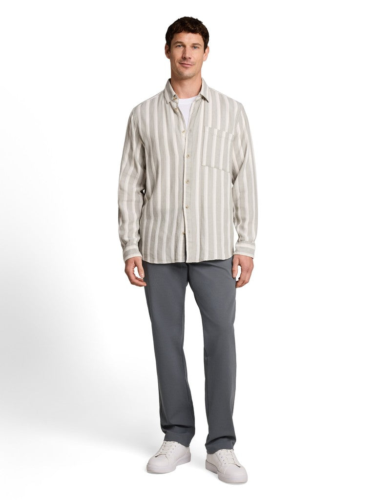 Tt Smart Jogger - Olijf
