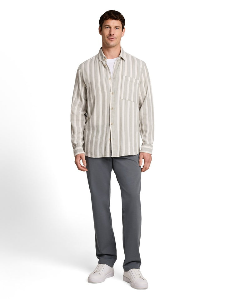 Tt Smart Jogger - Olijf